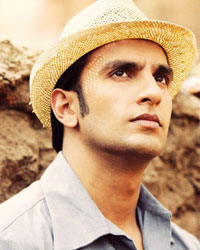 Ranveer Singh